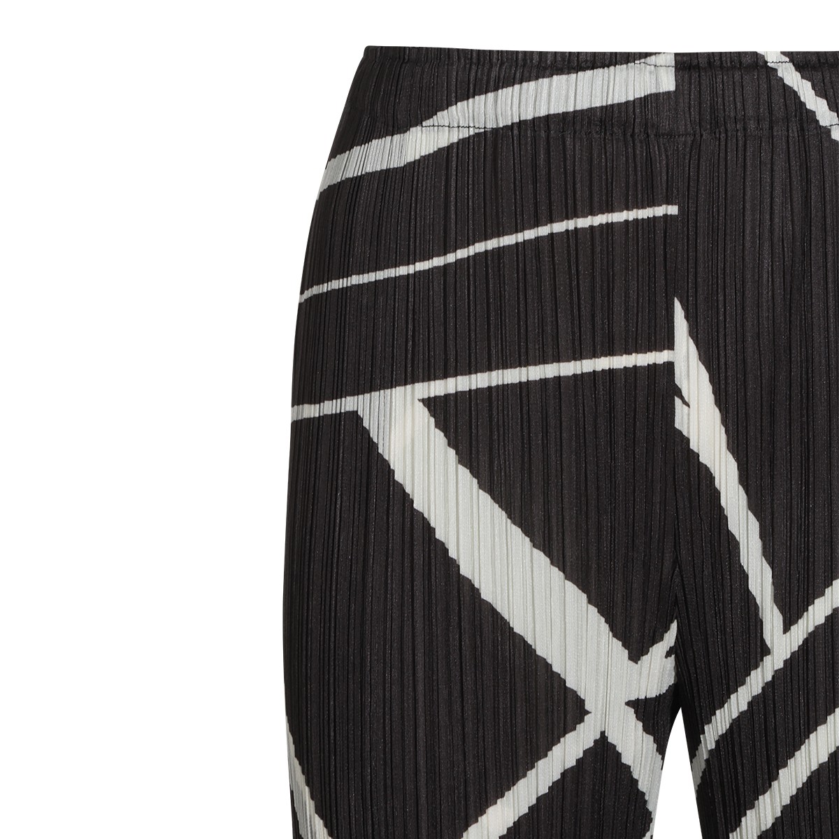 CHARCOAL PANT
