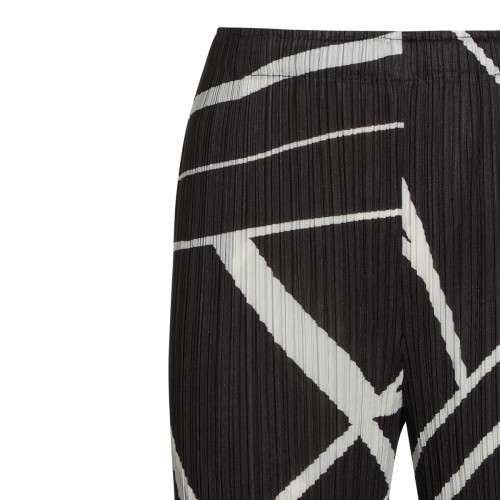 CHARCOAL PANT