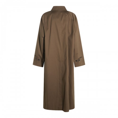 DRIFTWOOD IZA COTTON TRENCH... 2