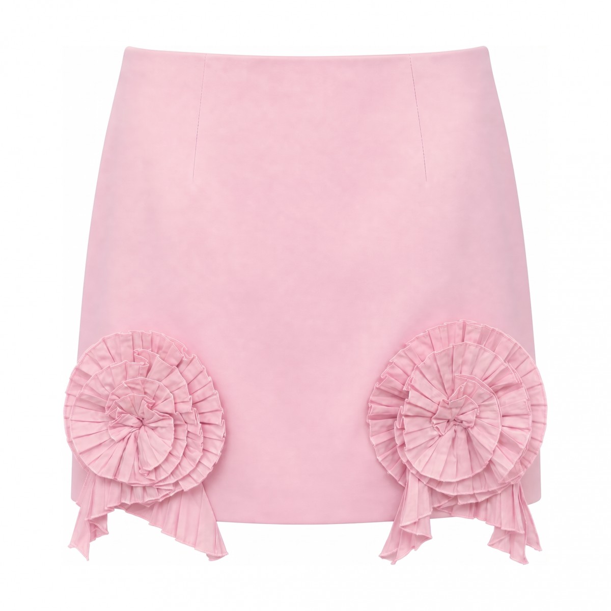 AZALEA PINK SKIRT