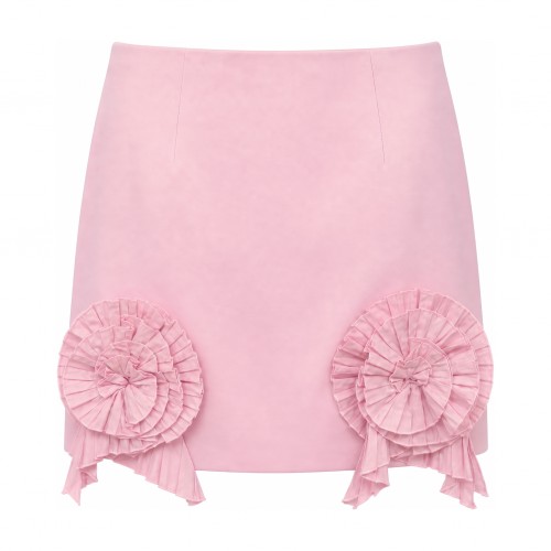 AZALEA PINK SKIRT