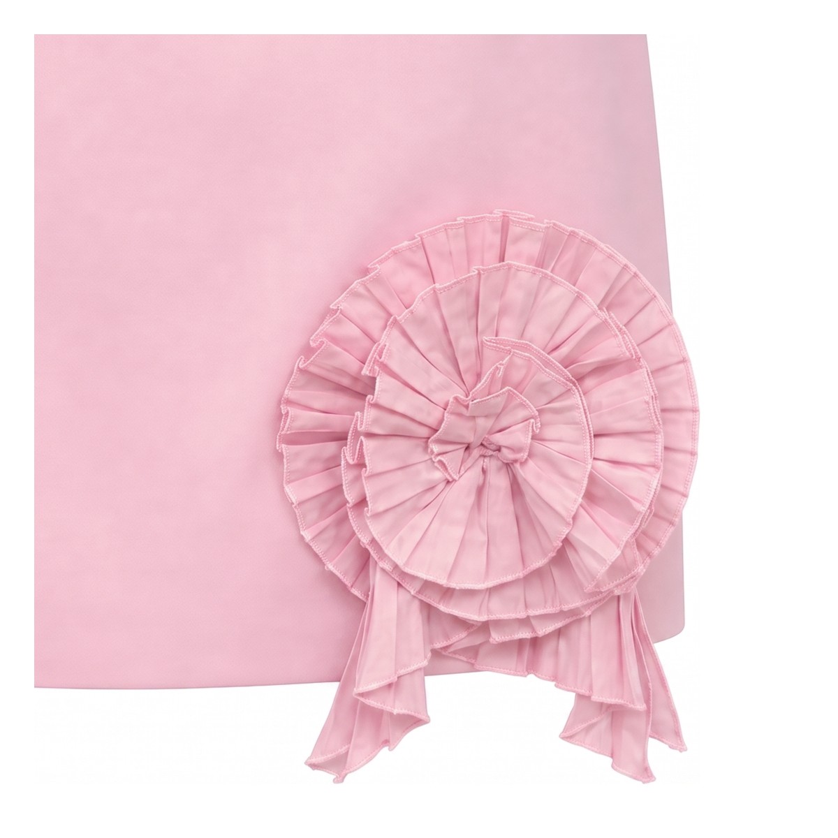 AZALEA PINK SKIRT