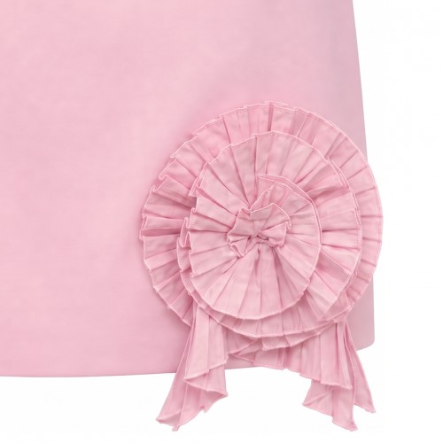 AZALEA PINK SKIRT