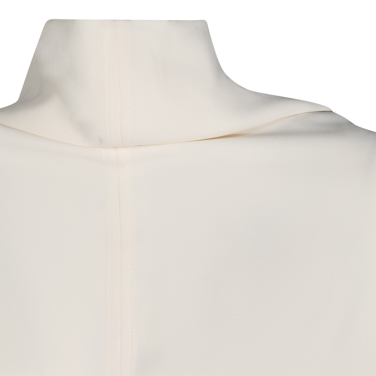ECRU VISCOSE TOP