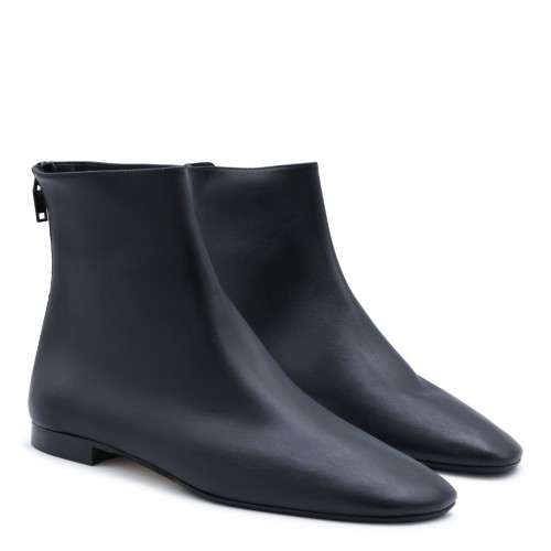 BLACK CONTOUR NAPPA LEATHER... 2