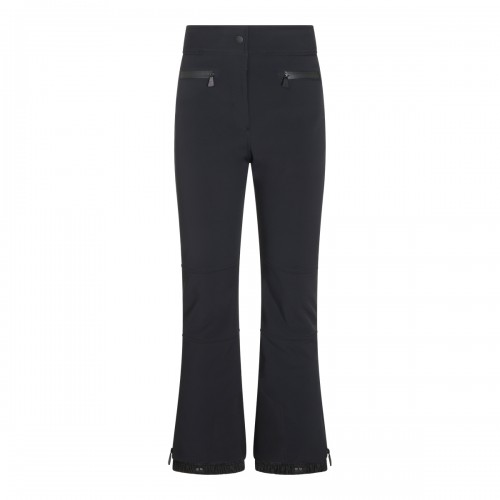 BLACK SKI PANT