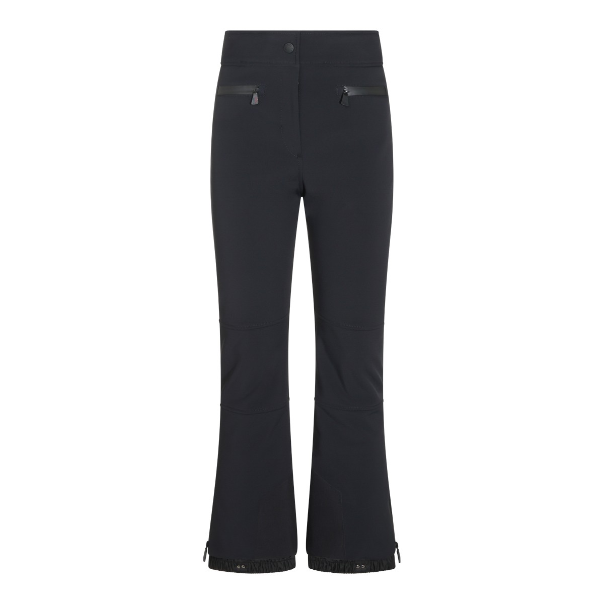 BLACK SKI PANT