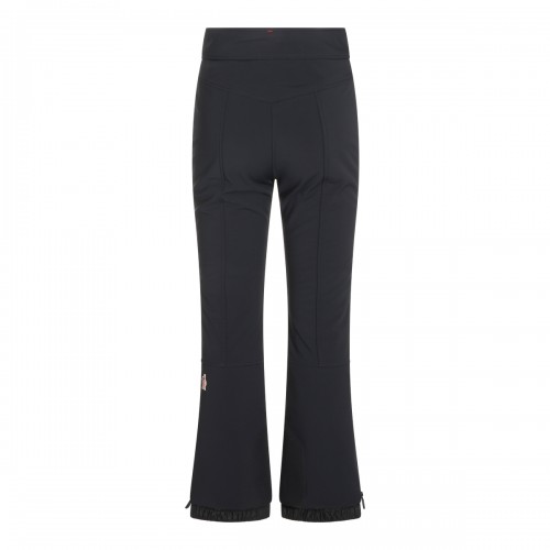 BLACK SKI PANT