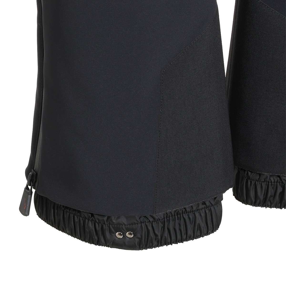 BLACK SKI PANT