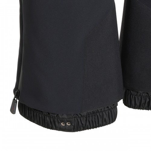 BLACK SKI PANT