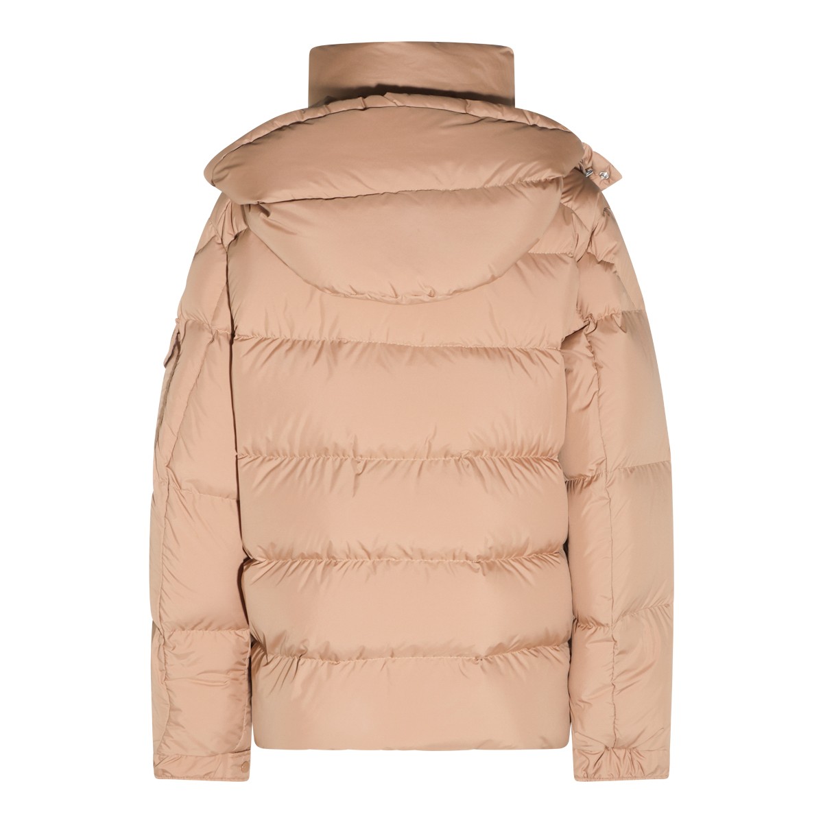 CAMEL BEIGE MAYA 70 POLYESTER DOWN...