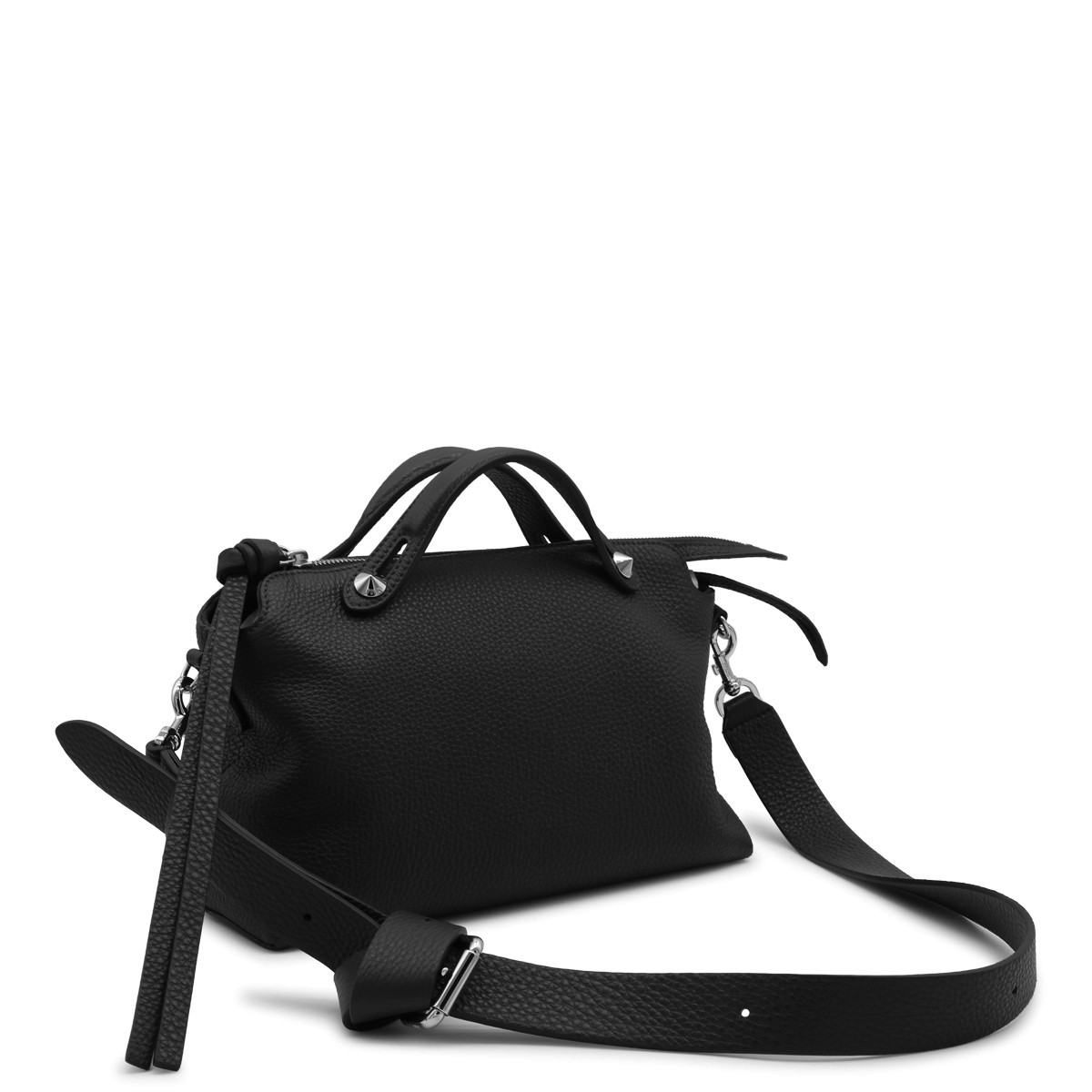 BLACK BY THE WAY SOFT... 2