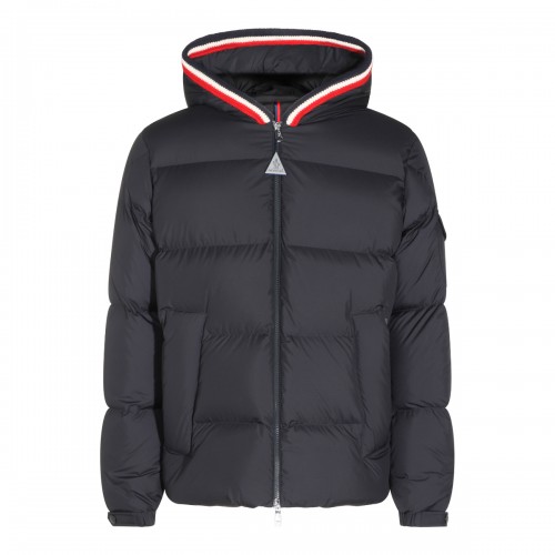NAVY BLUE LACFROID...