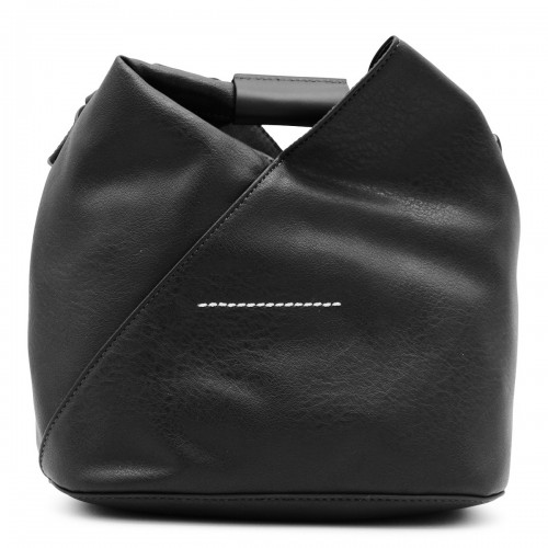 BLACK LEATHER JAPANESE...