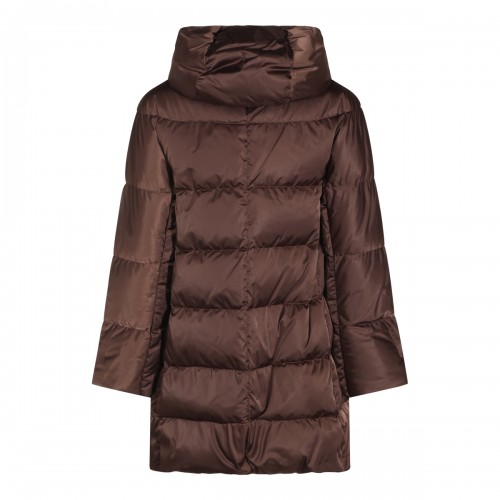 GREY POLYESTER HOODED... 2