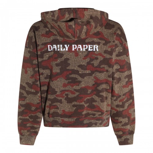 MULTICOLOUR CAMO COTTON... 2