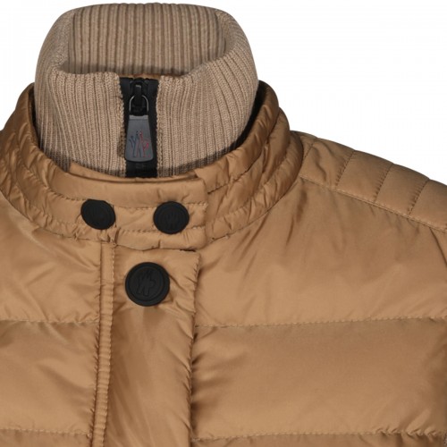 PADDED VEST