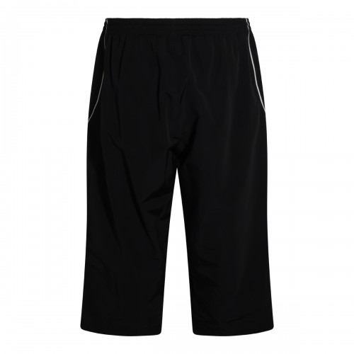 BLACK COTTON AND NYLON... 2