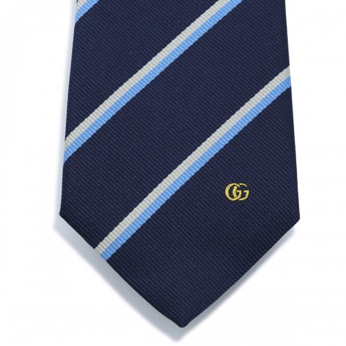BLUE AND LIGHT BLUE SILK... 2
