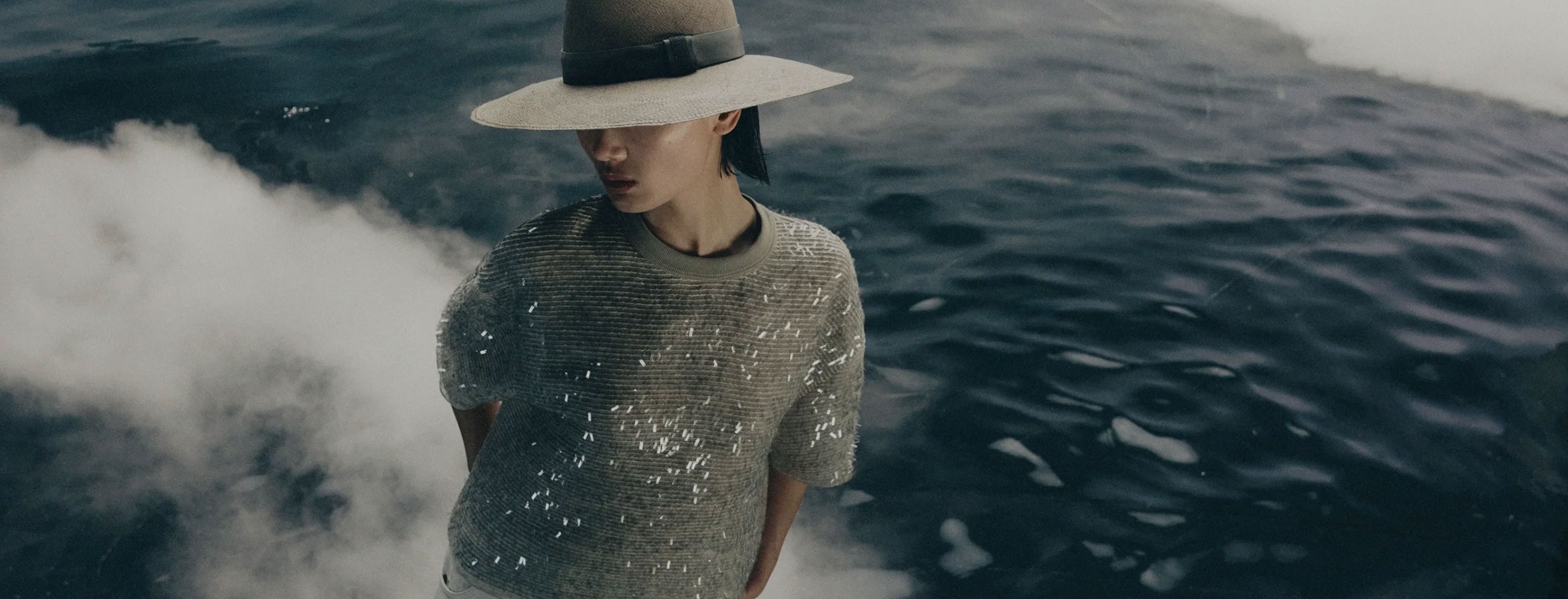 Focus on: BRUNELLO CUCINELLI	