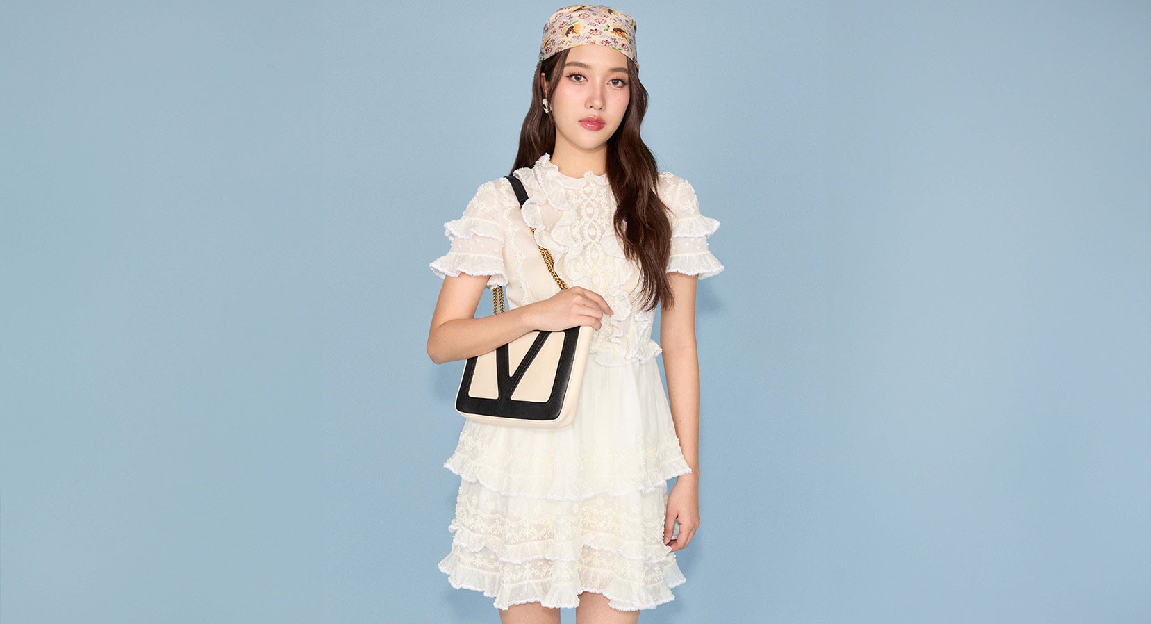 Focus on: VALENTINO