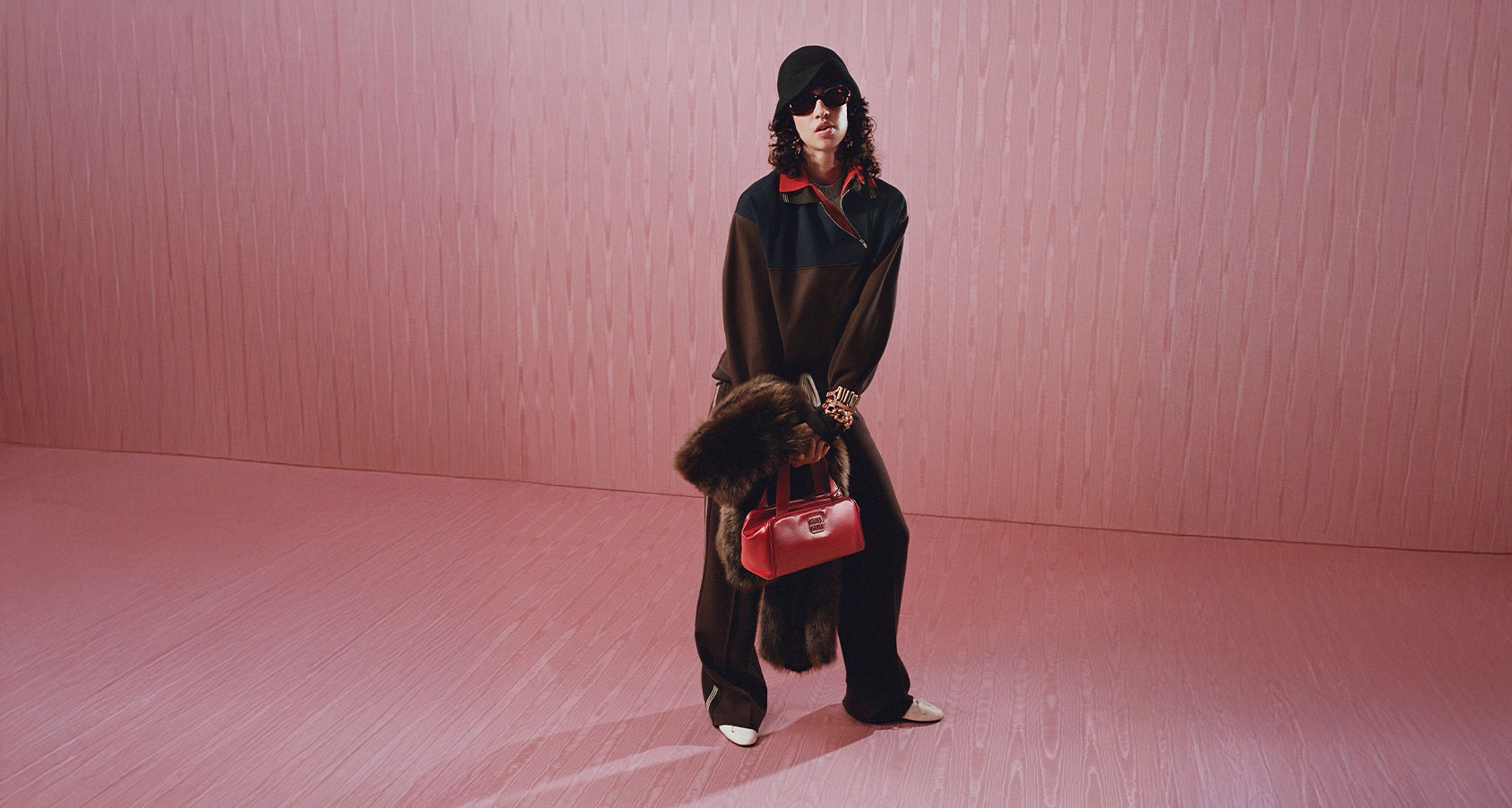 Focus on: MU MIU