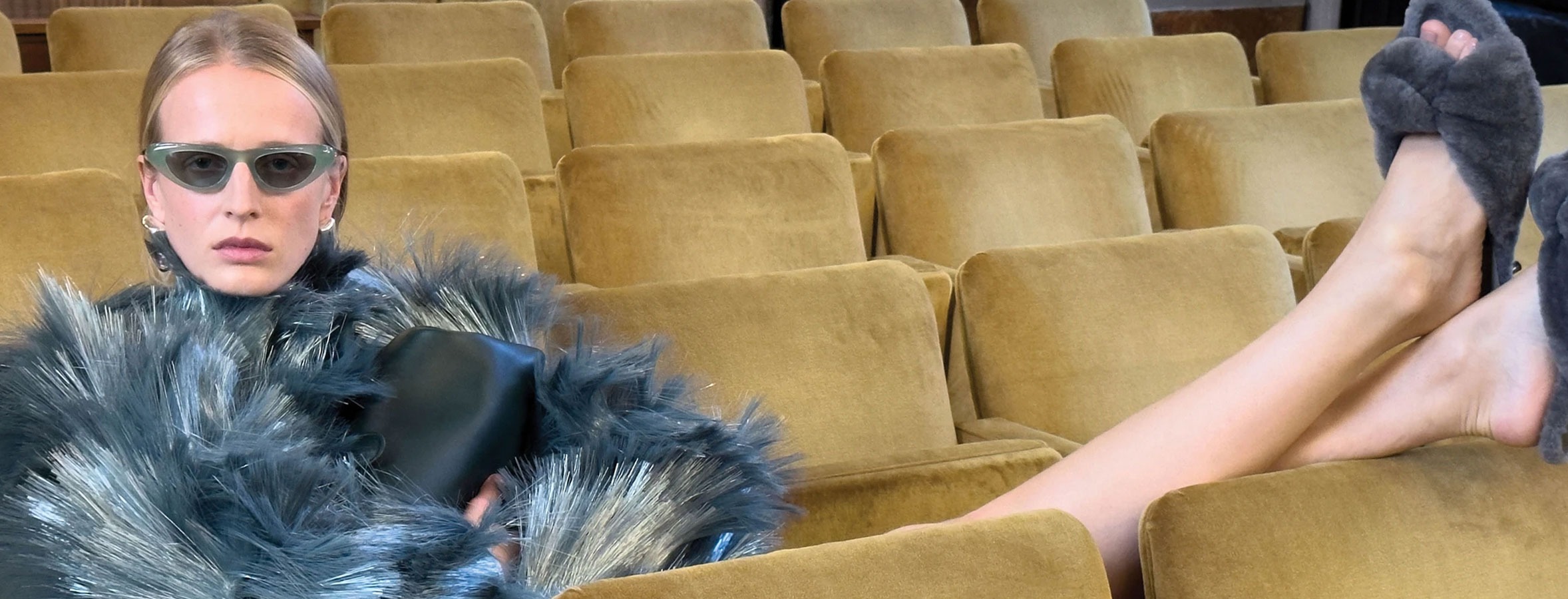 Focus on: BOTTEGA VENETA